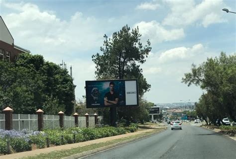 Rivonia Road Rivonia Johannesburg Gauteng - Billboard Finder