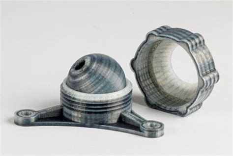 3D Printing with Carbon Fiber: Tracing the Lifecycle Thread ...