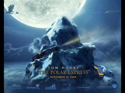 POLAR EXPRESS THEME SONG [HQ] - YouTube