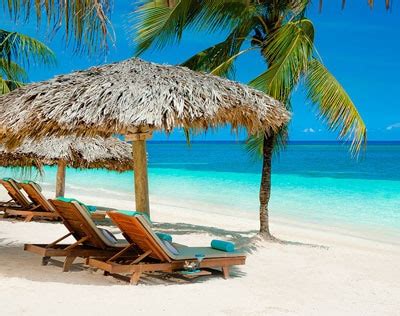 BEACHES® Jamaica All-Inclusive Resorts & Family Vacations