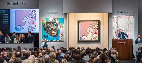 Beyond Basquiat: 12 Essential Takeaways From Last Week’s $1.6 Billion Art Auctions