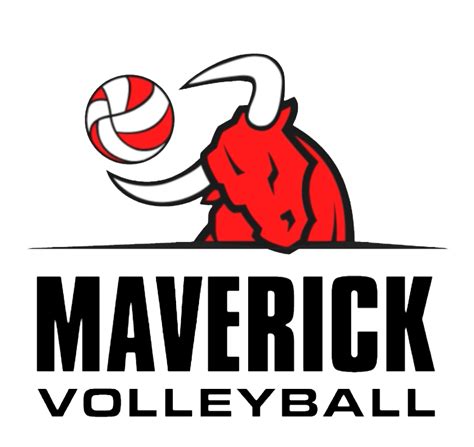 Tryouts - September - Maverick Volleyball