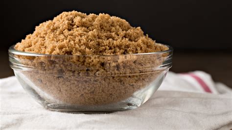 Myth busted: Brown sugar is no healthier than white sugar - 9Coach