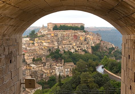 Ragusa Ibla - the Baroque Wonders of Sicily