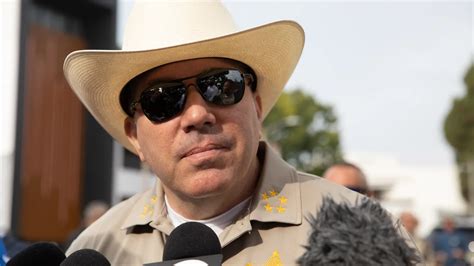 What happened when Sheriff Villanueva took on LA’s homeless veterans