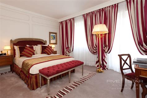 Photo Gallery for Majestic Hotel and Spa in Paris | Five Star Alliance