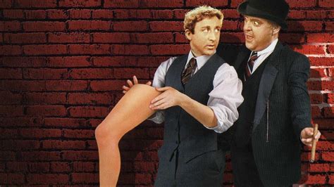 THE PRODUCERS (1967) | Alamo Drafthouse Cinema