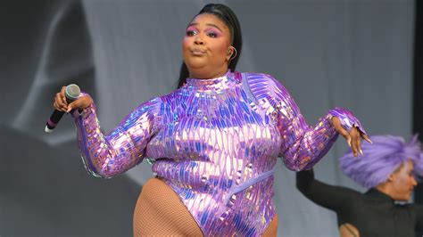 Lizzo’s claim that ‘body positivity’ is only for really fat people undermines the message it is ...