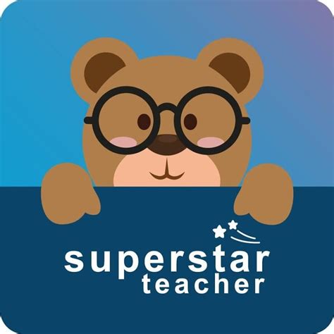 Superstar Teacher - YouTube