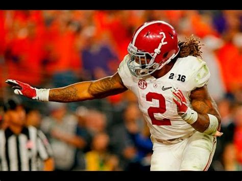 Ultimate Derrick Henry Highlights - YouTube