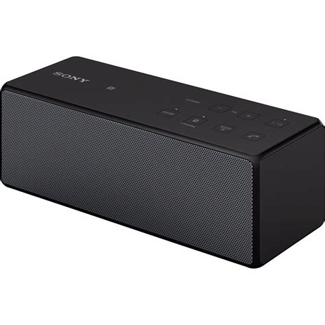 Bocinas Sony Srsx3 Portable Nfc Bluetooth Wireless Speaker - $ 7,600.00 ...