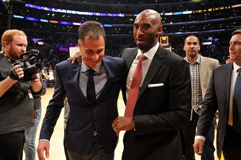 Rob Pelinka | Career, Net Worth, Wife And Children