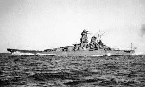 Battleship Shootout: KM Bismarck vs. USS Iowa vs. IJN Yamato vs. HMS King George V | Jonathan C ...