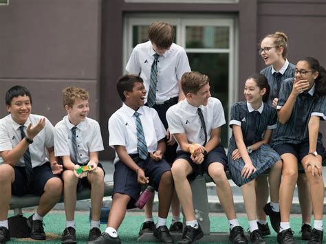 An Introduction to International Schools in Singapore