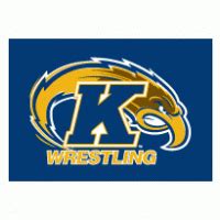 Kent State University Wrestling | Brands of the World™ | Download vector logos and logotypes