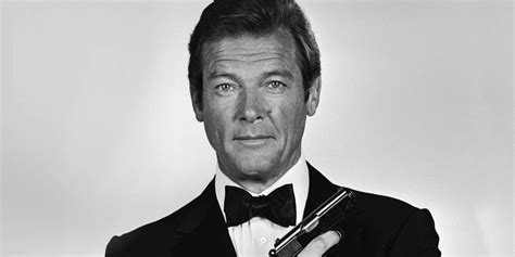 James Bond: Why Roger Moore Left the 007 Franchise