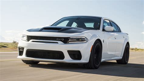 New 2021 Dodge Charger Engine Specs | Northgate Chrysler Dodge Jeep, Inc.