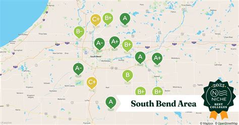 2023 Best Colleges for Education in the South Bend Area - Niche