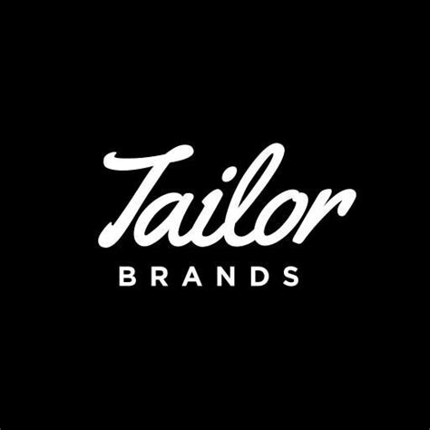 Tailor Brands provides quick and easy logo design and branding. Try it ...