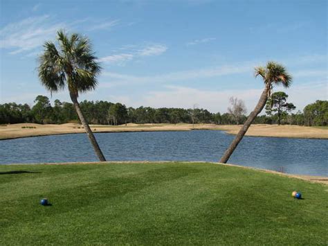 Perdido Bay Golf Club in Pensacola