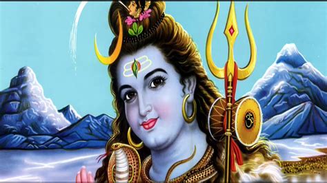 Om Jai Shiv Omkara | ओम जय शिव ओमकारा | Lord Shiv Ji Ki Aarti - YouTube