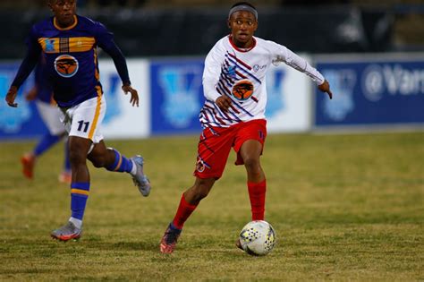 Kovsies into Varsity Football semi-finals | OFM