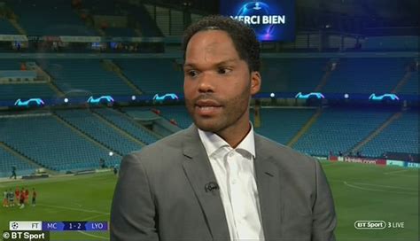 Joleon Lescott concerned by Gabriel Jesus lack of goals for Man City | Daily Mail Online