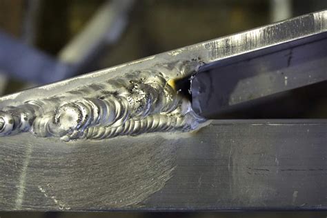 How to Weld Aluminum: The Ultimate Guide - Welding Mastermind