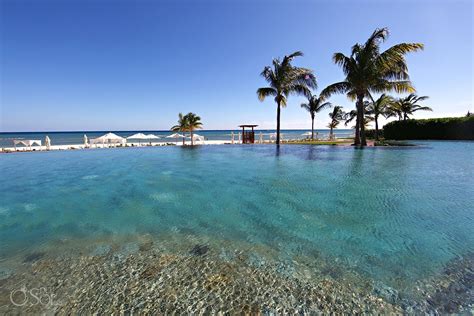 Grand Velas Riviera Maya Beach Resort