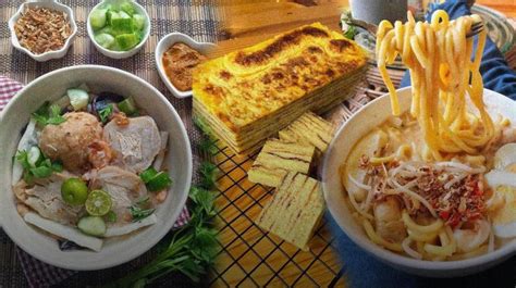 5 Palembang Typical Foods To Break The Fast - TheIndonesia.id