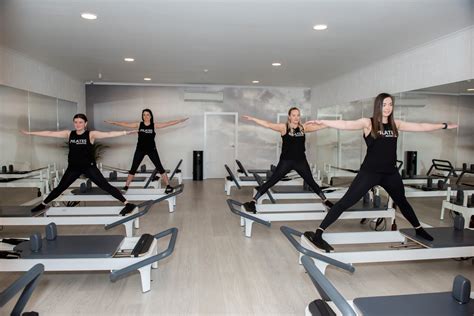 Benefits of Reformer Pilates » Best Body