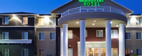 GrandStay Hotel & Suites Ames, Ames - HotelTonight