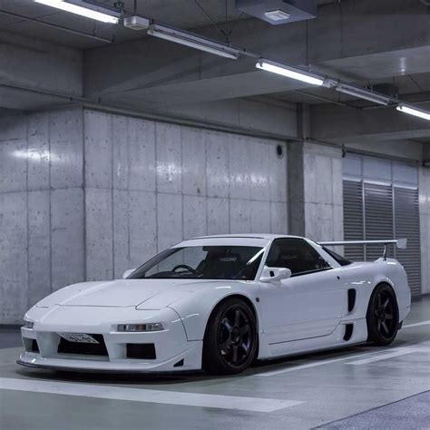 Honda NSX 1990