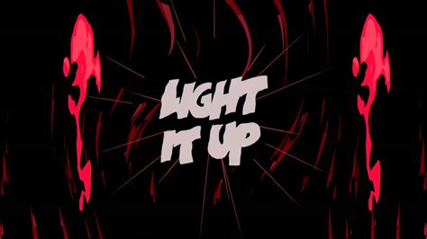 Major lazer - Light it up (1,5 Speed) - YouTube