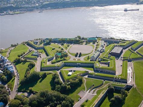 Citadelle de Québec / Musée Royal 22e Régiment – Museum / historic site in Québec City – Sortir ...