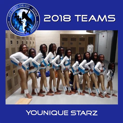 💥🔥 MAJORETTE MONDAY 🔥💥 2018 Majorette Dance Explosion Teams Dynamic ...