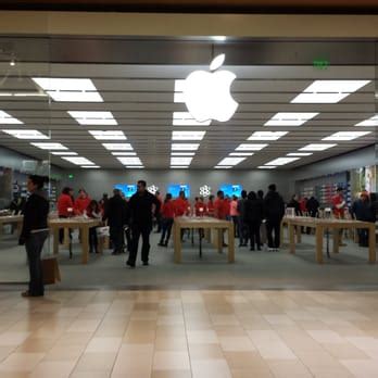 APPLE CHRISTIANA MALL - Updated June 2024 - 46 Photos & 124 Reviews ...