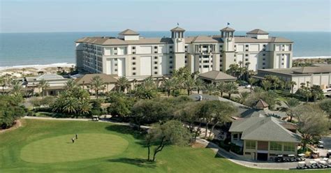 Amelia Island Golf Courses - Florida's First Coast of Golf | Florida's First Coast of Golf