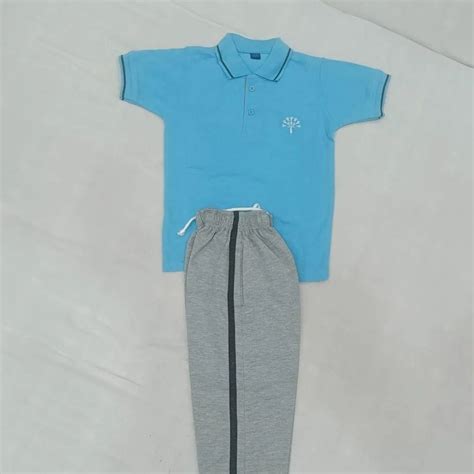 Boys Podar School Uniform, Size: Medium at Rs 500/piece in Pune | ID ...