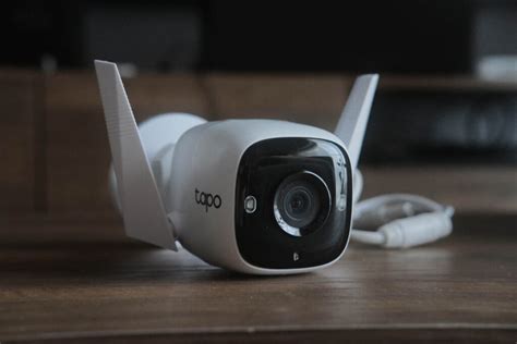 TP-Link Tapo C310 Review - Affordable Wi-Fi Security Camera | IvanYolo