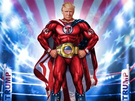 Donald Trump supporters mocked after $99 superhero trading card NFTs sell out in less than a day ...