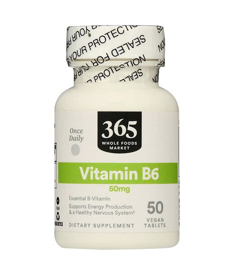 The 8 Best Vitamins for Energy, Revealed | TheThirty