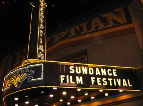 Sundance: History Of The Festival | Gephardt Daily