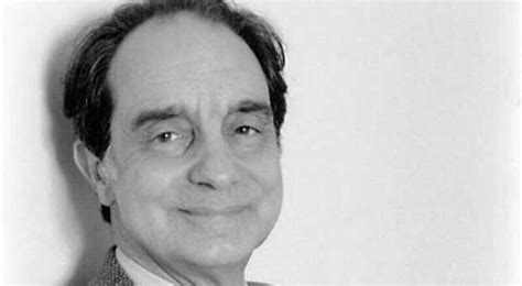 Italo Calvino (1923-1985) | Italo calvino, Famous authors, Story writer