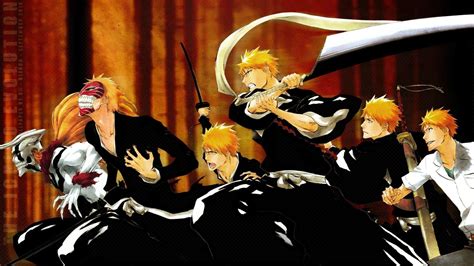 Bleach Hollow Ichigo Wallpapers - Wallpaper Cave