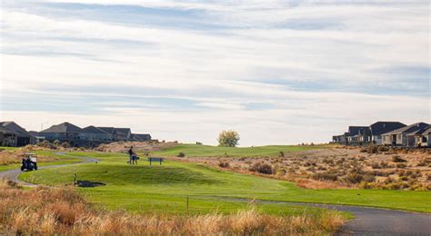 Horn Rapids Golf Course – Golf Course Richland WA | Kennewick WA | Pasco WA