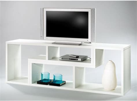 Amazon.com: Tvilum Stewart Bookcase TV Stand in White : Home & Kitchen