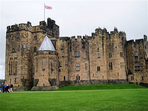 Hogwarts-Hall-Alnwick-Castle