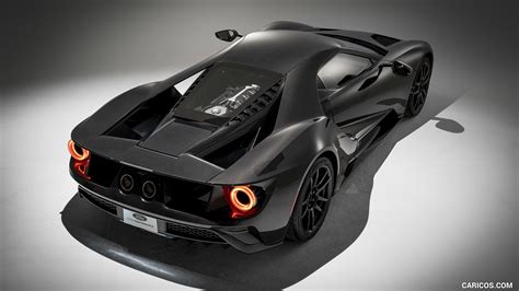 2020 Ford GT Liquid Carbon Wallpapers - Wallpaper Cave