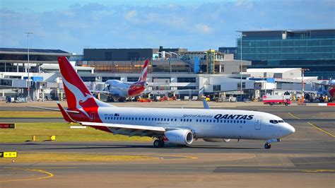 🔥 [50+] Qantas Wallpapers | WallpaperSafari